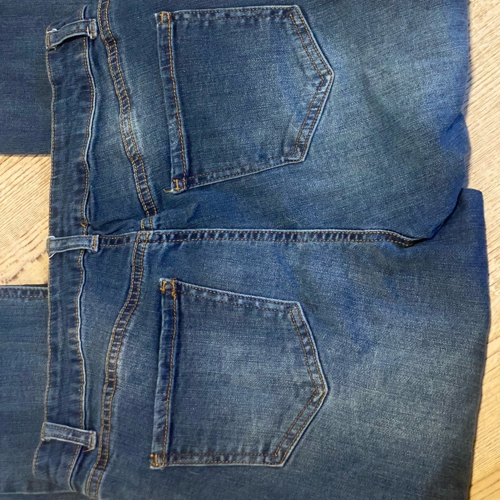 True Craft Jeans - Picture 4 of 4